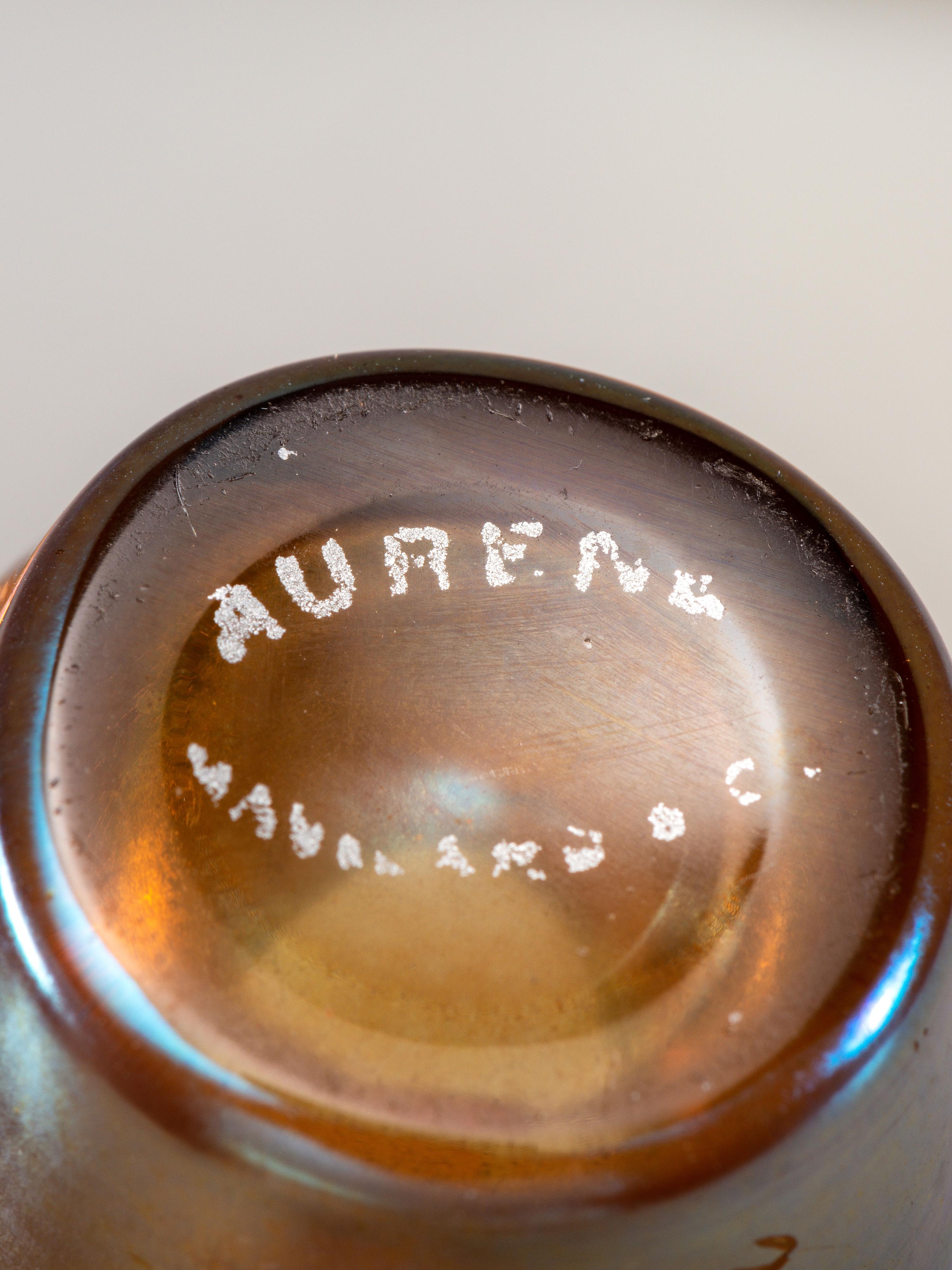 Five Articles