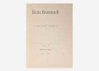[Literature] Woolf, Virginia: Beau Brummell