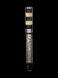 Montegrappa: Collezion Le Signore Del Mare Amerigo Vespucci Limited Edition Fountain Pen