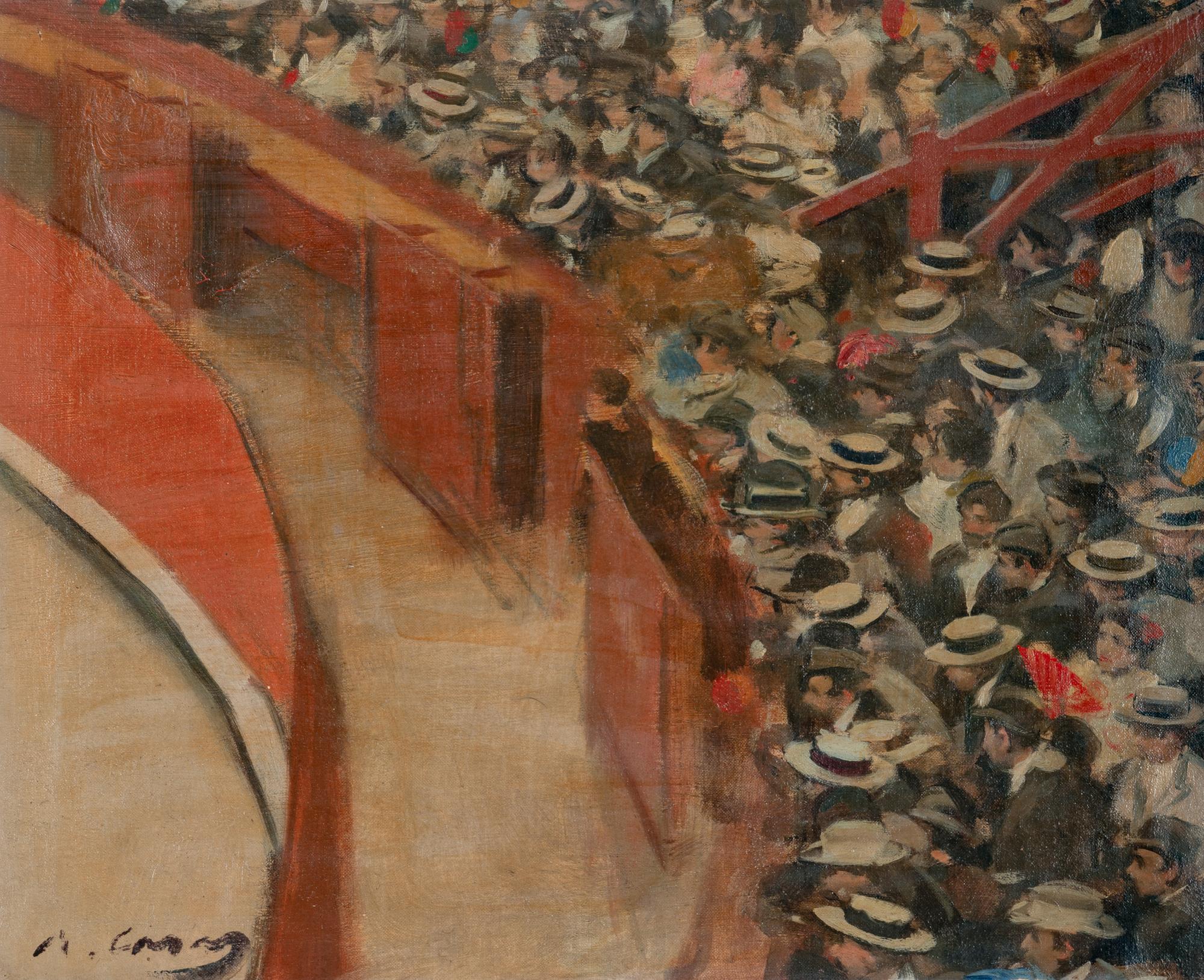 La Corrida