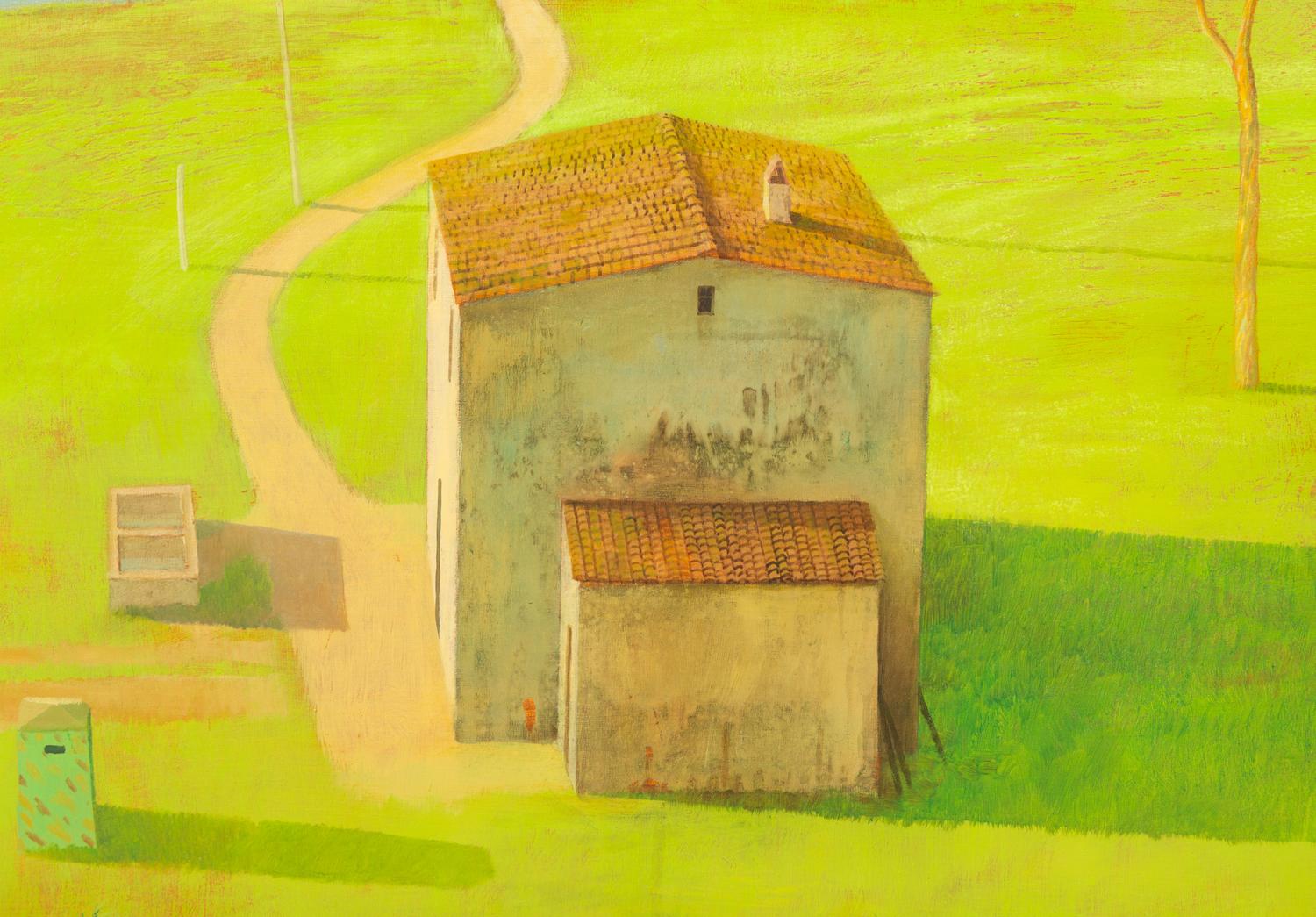 Siamo ancora lontani , 2002