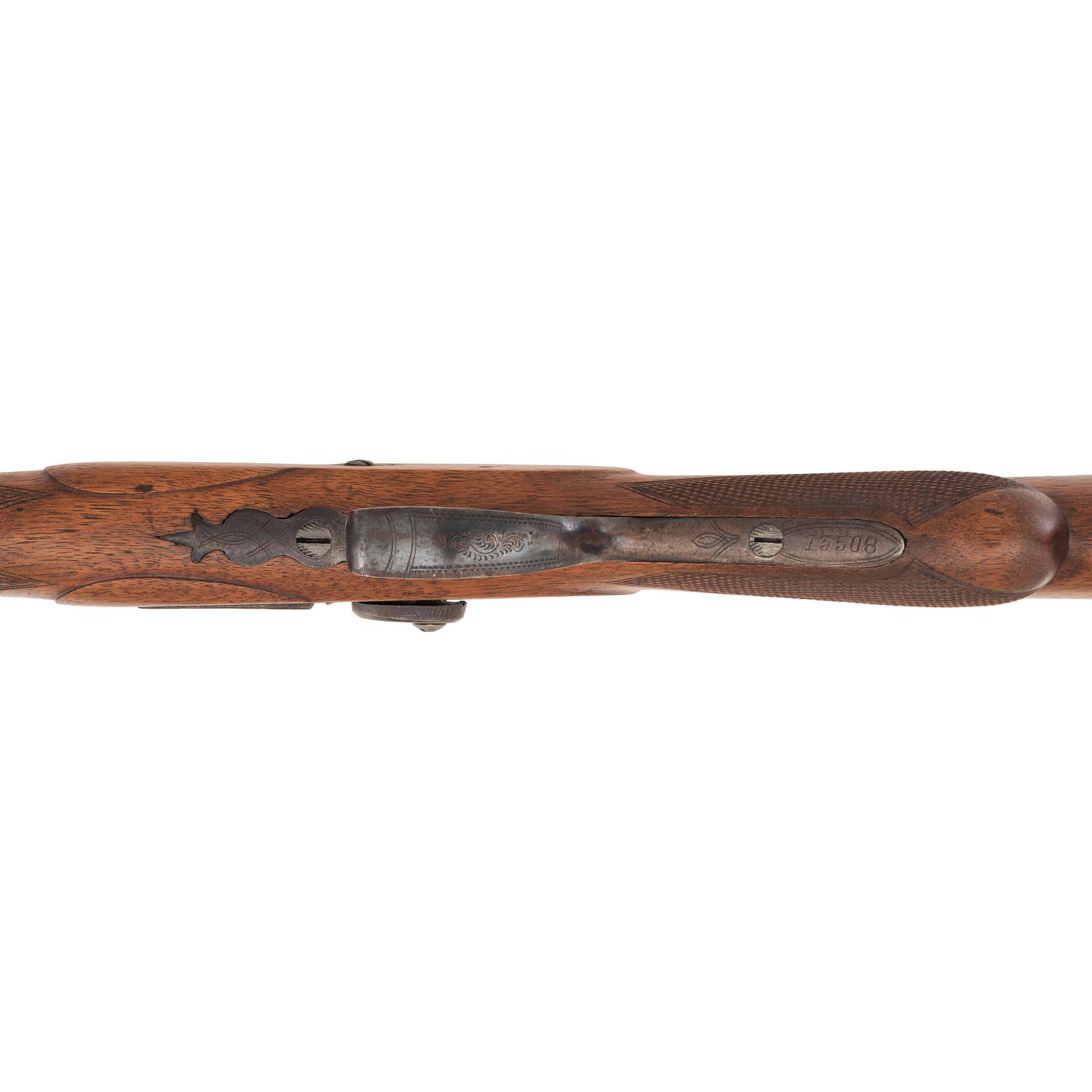 Hudson's Bay Company Imperial No. 1 Percussion Fowler