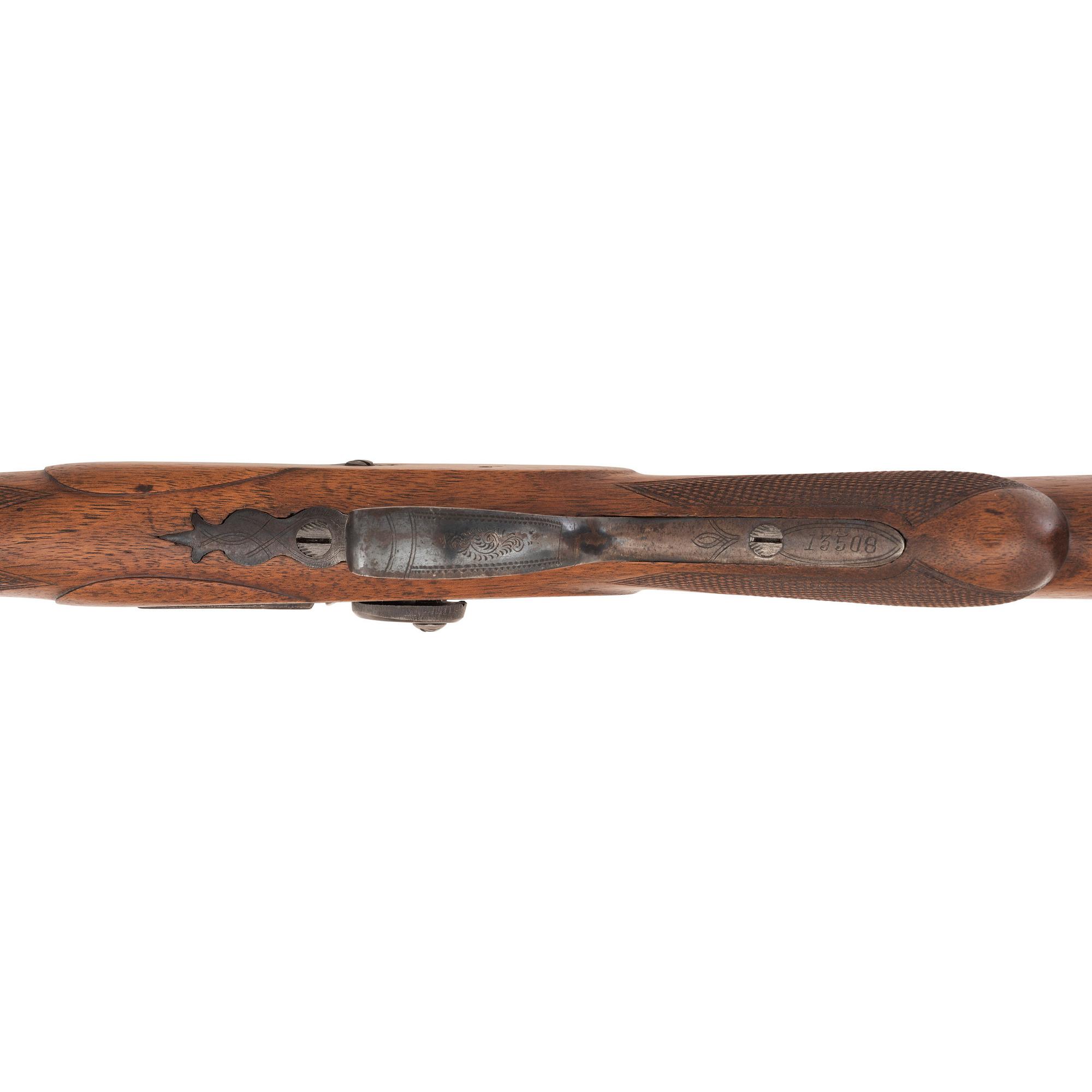 Hudson's Bay Company Imperial No. 1 Percussion Fowler
