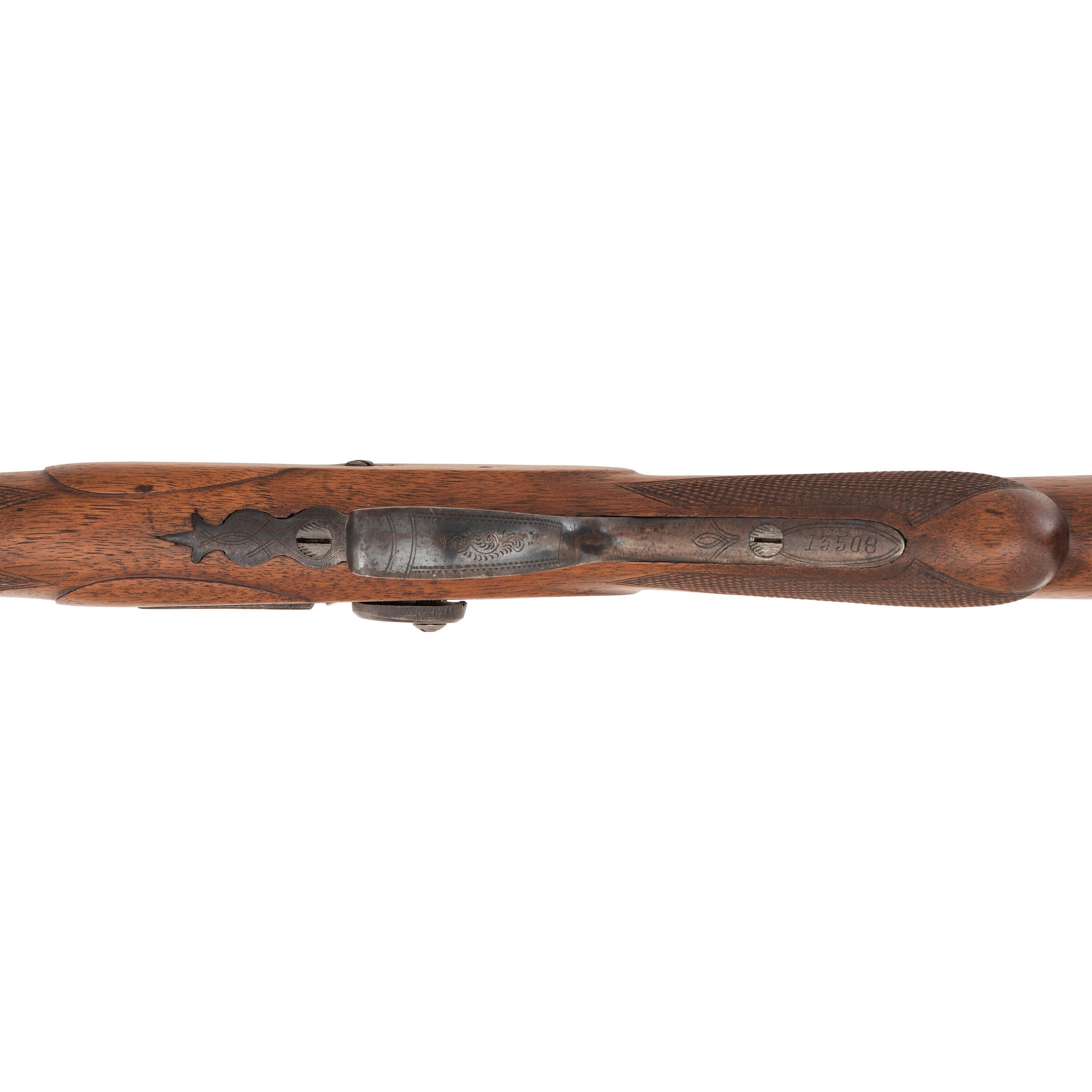 Hudson's Bay Company Imperial No. 1 Percussion Fowler