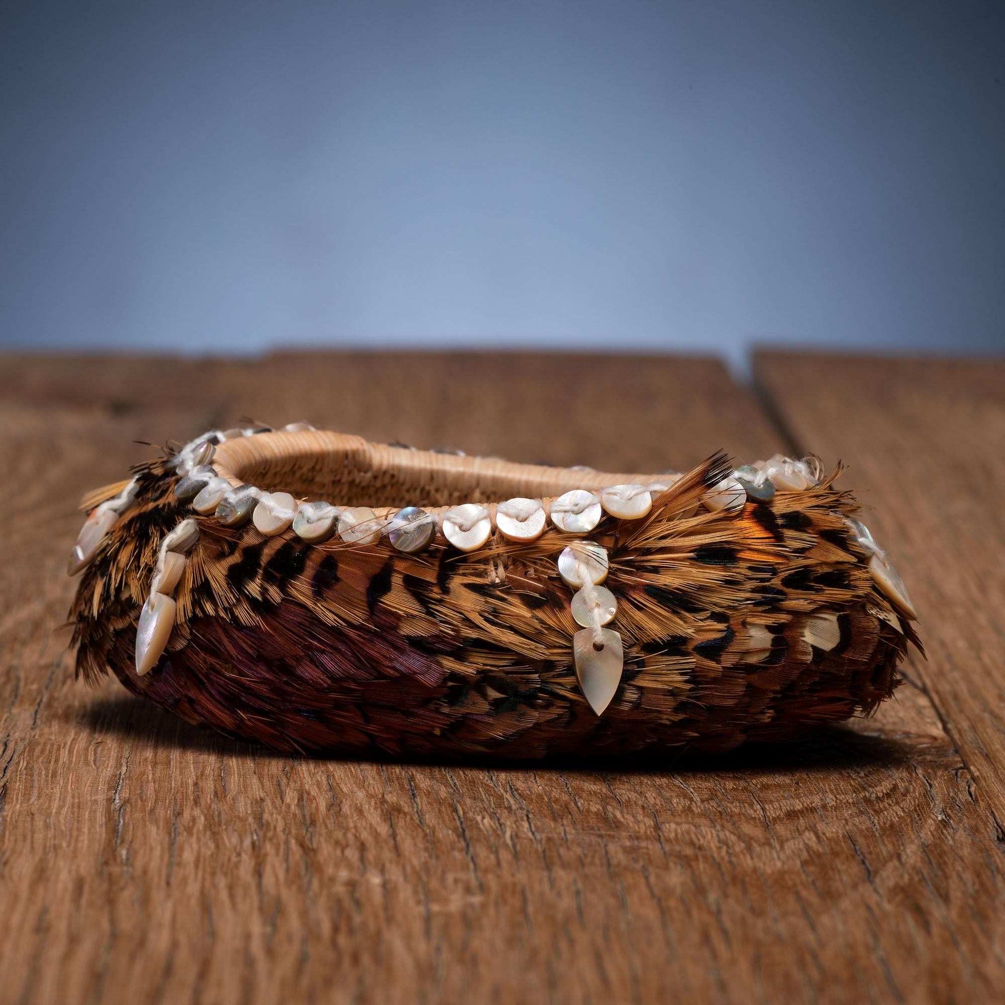 Pomo Gift Basket