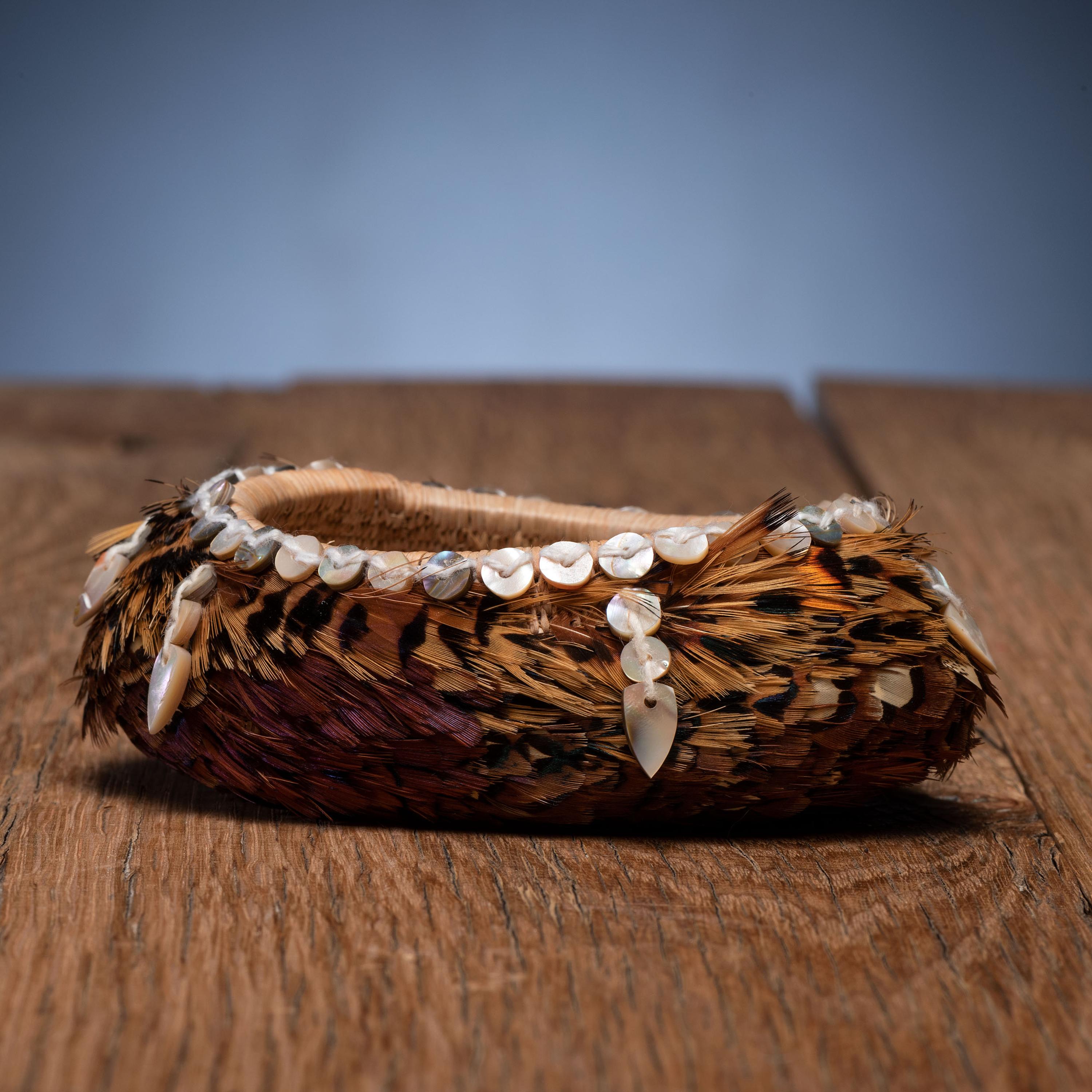 Pomo Gift Basket