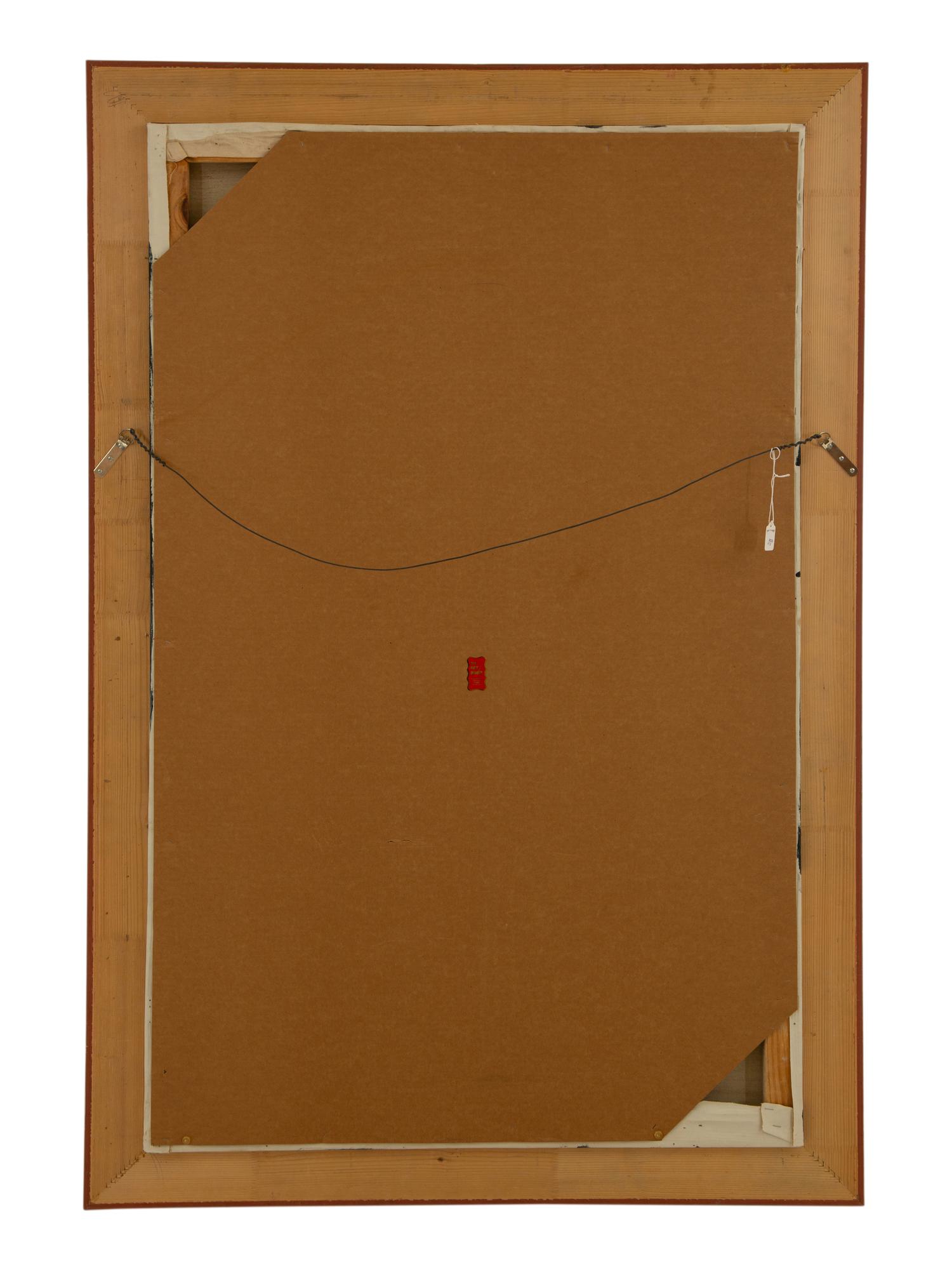 Self Portrait , 2003-05