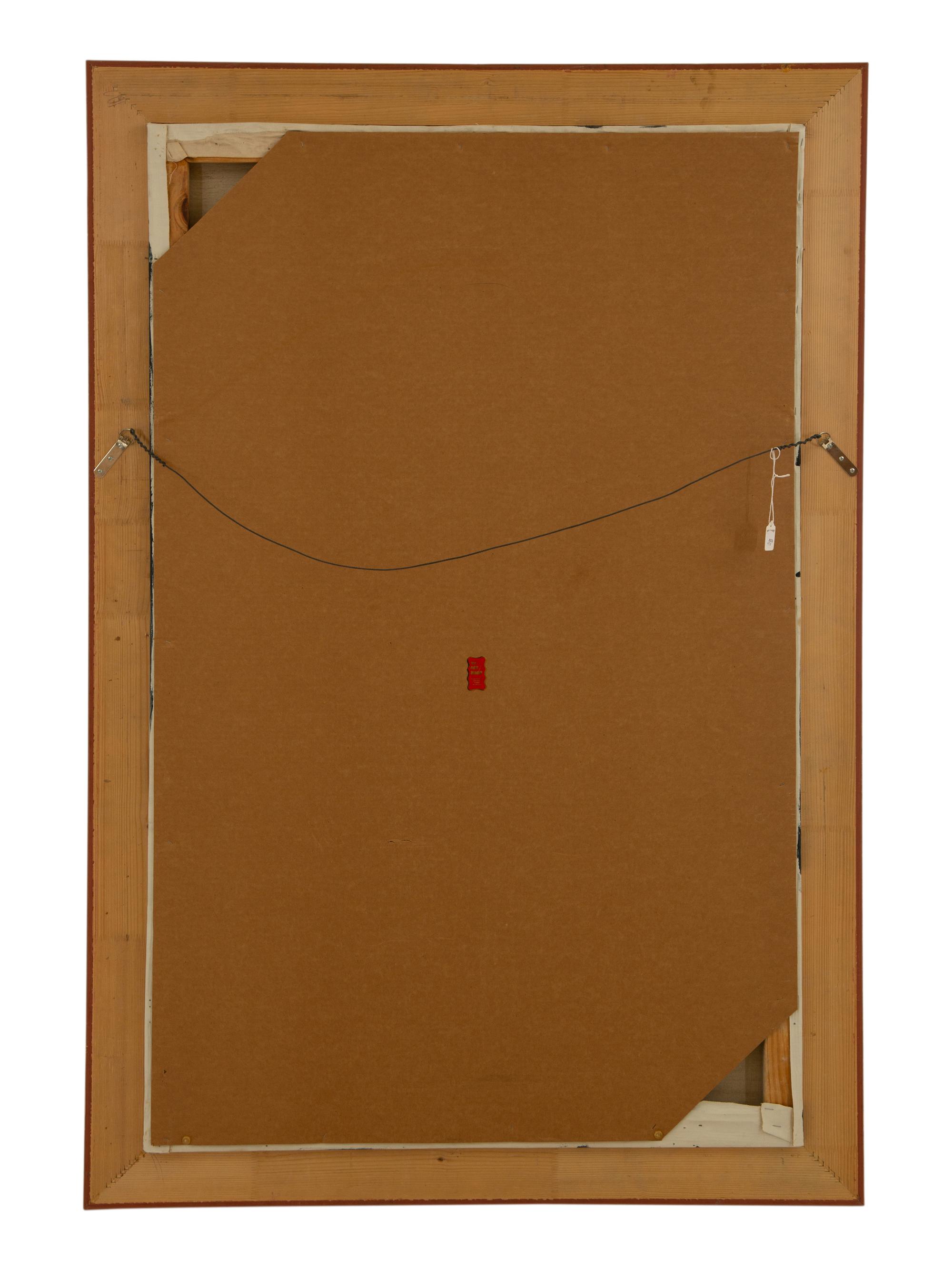 Self Portrait , 2003-05