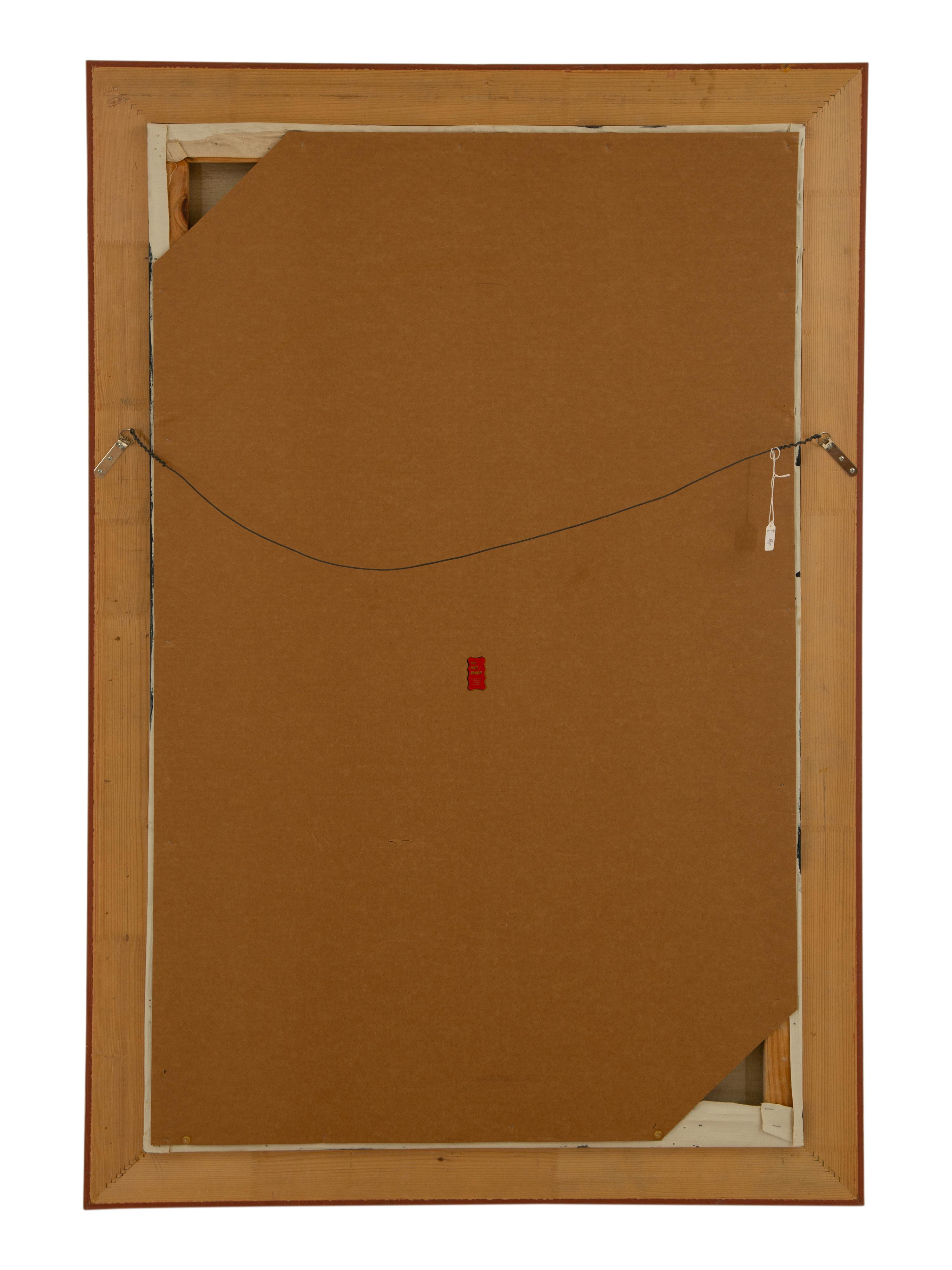 Self Portrait , 2003-05