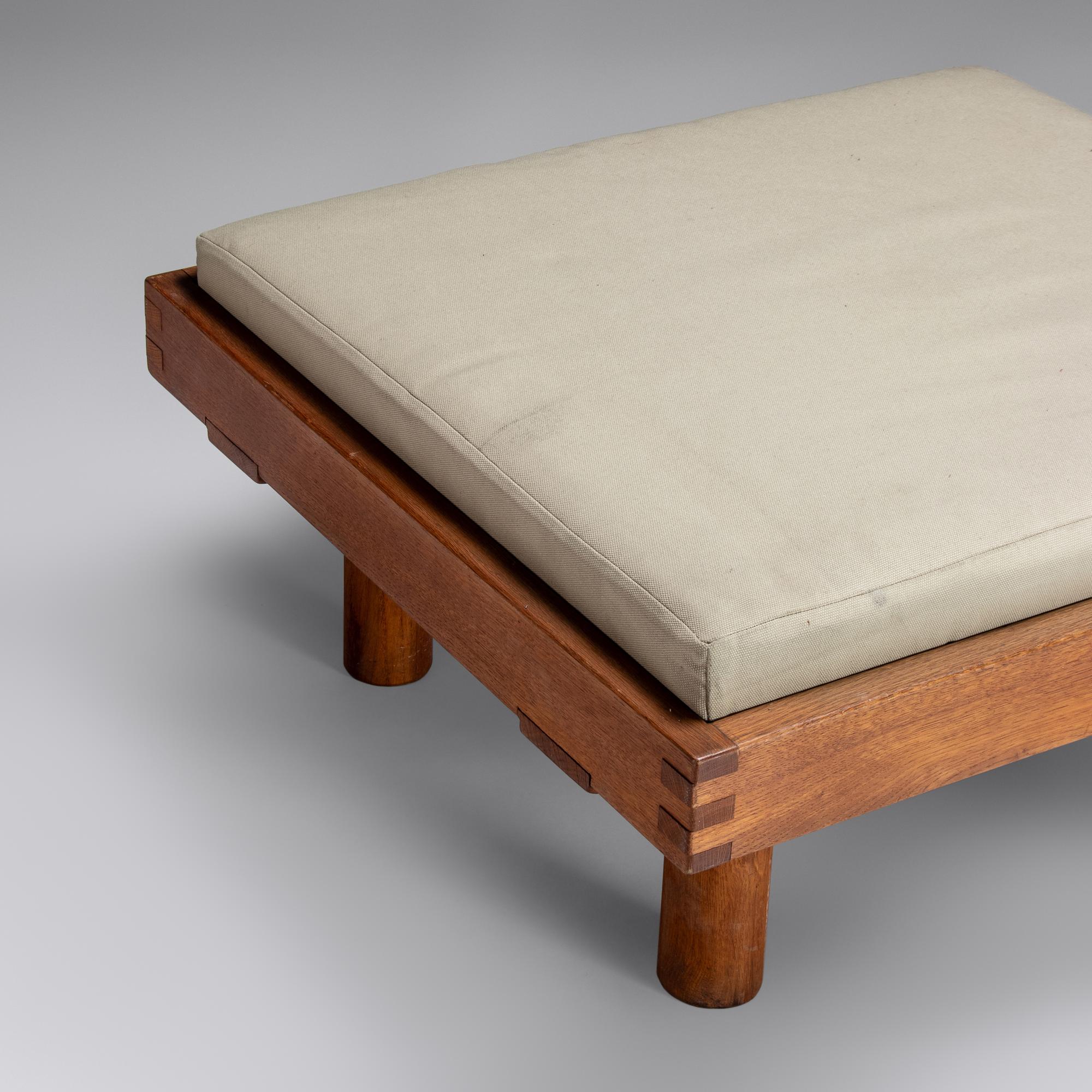 Ottoman, model L09, c. 1972 France