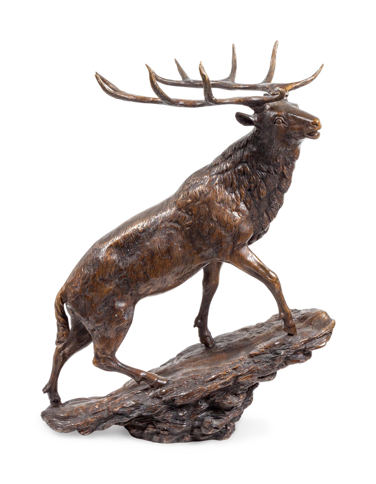 Elk