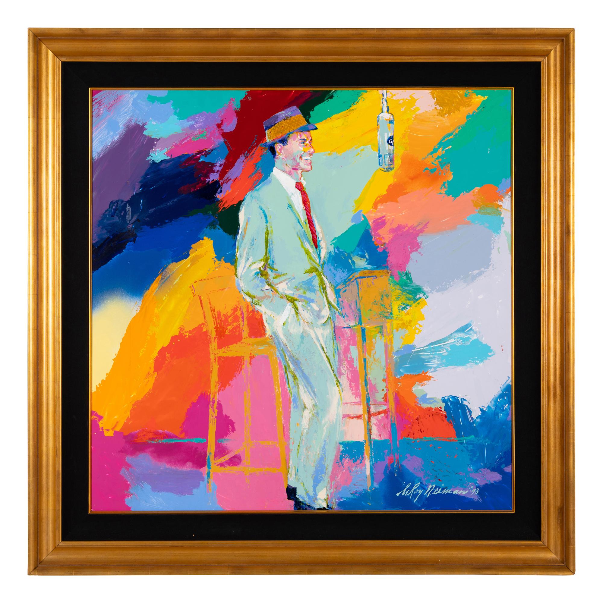 Frank Sinatra Duets II