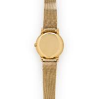 Patek Philippe, Ref. 2599, 18K Yellow Gold 'Calatrava' Watch