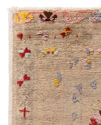 A Khotan Wool Rug