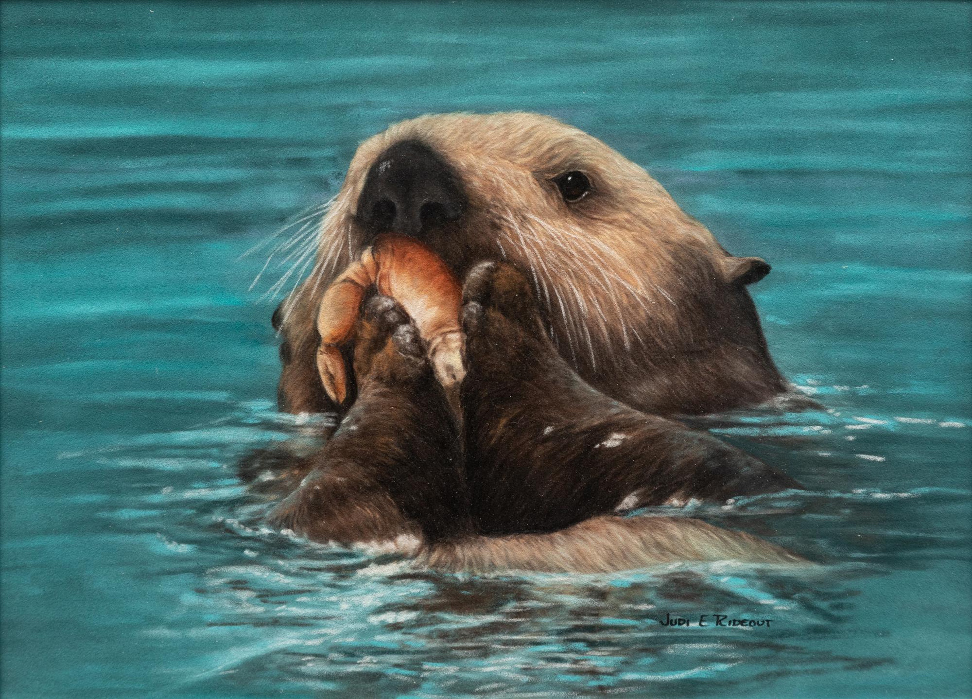 Sea Food Platter