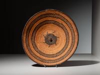 Chemehuevi Basket