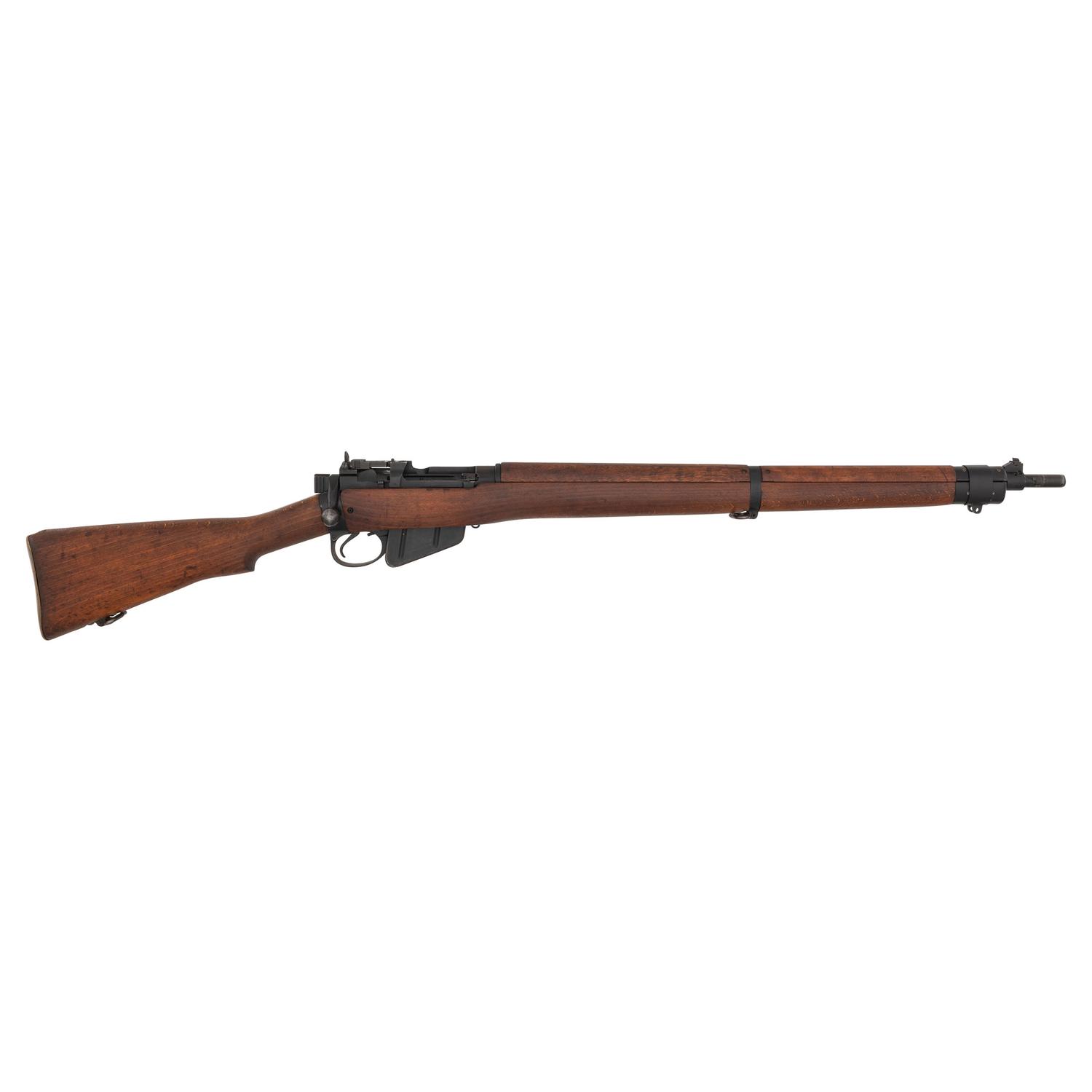 ** Lee-Enfield No. 4 Mk 2 (F)