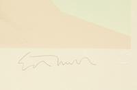 Coalmine Canyon , edition 30/100