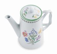 A Spode Porcelain Dinner Service