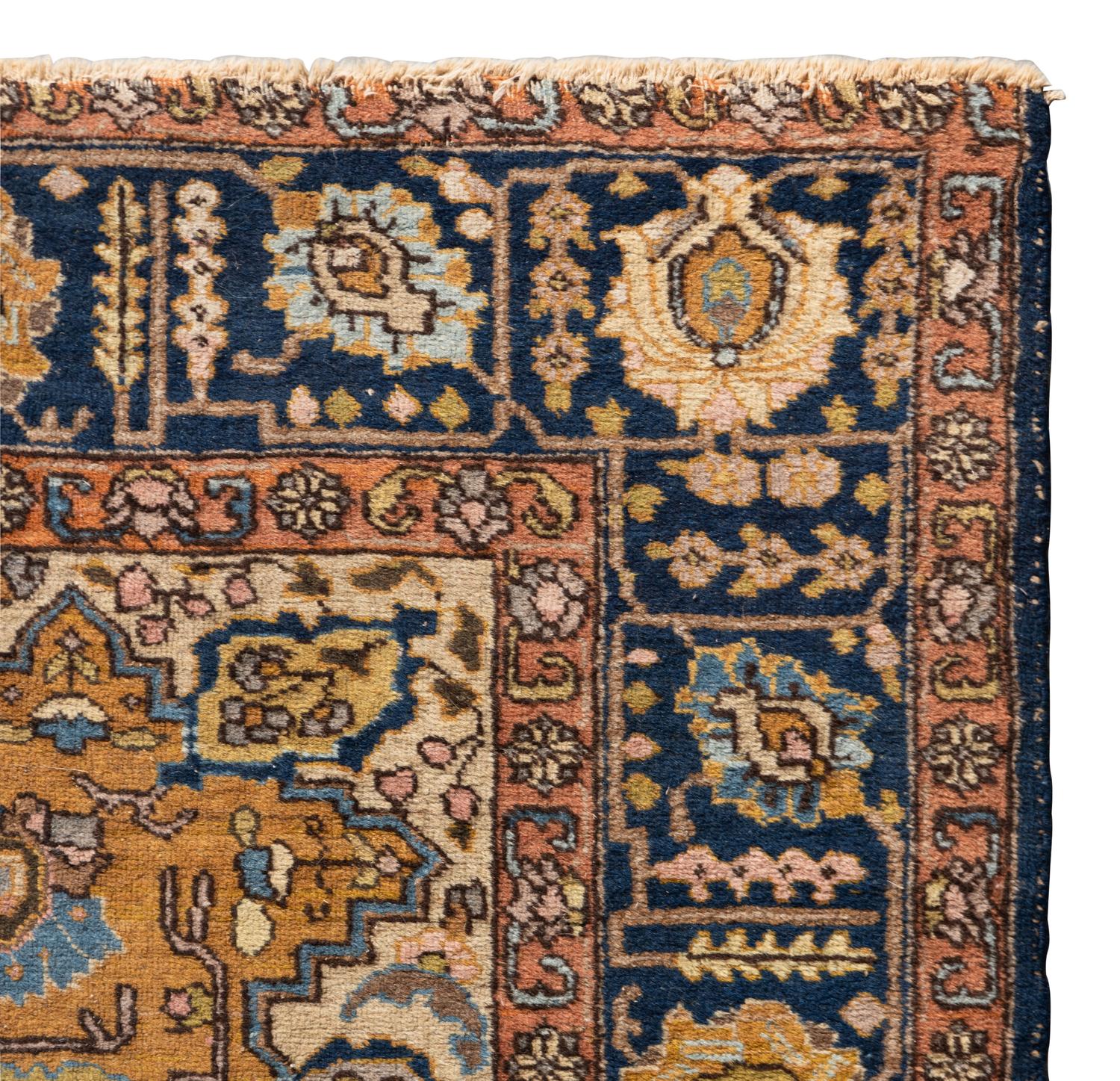 A Qum Rug