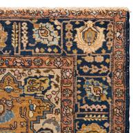 A Qum Rug