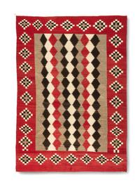 Navajo Western Reservation Weaving / Rug