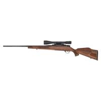 *Weatherby Mark V Deluxe with Scope