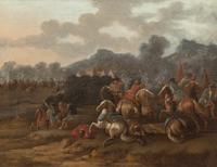 Artist Unknown (Irish, 18th/19th Century)