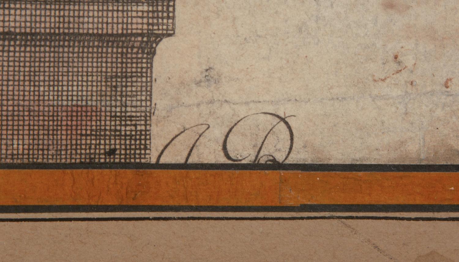After Jean-Baptiste Monnoyer, 18th Century