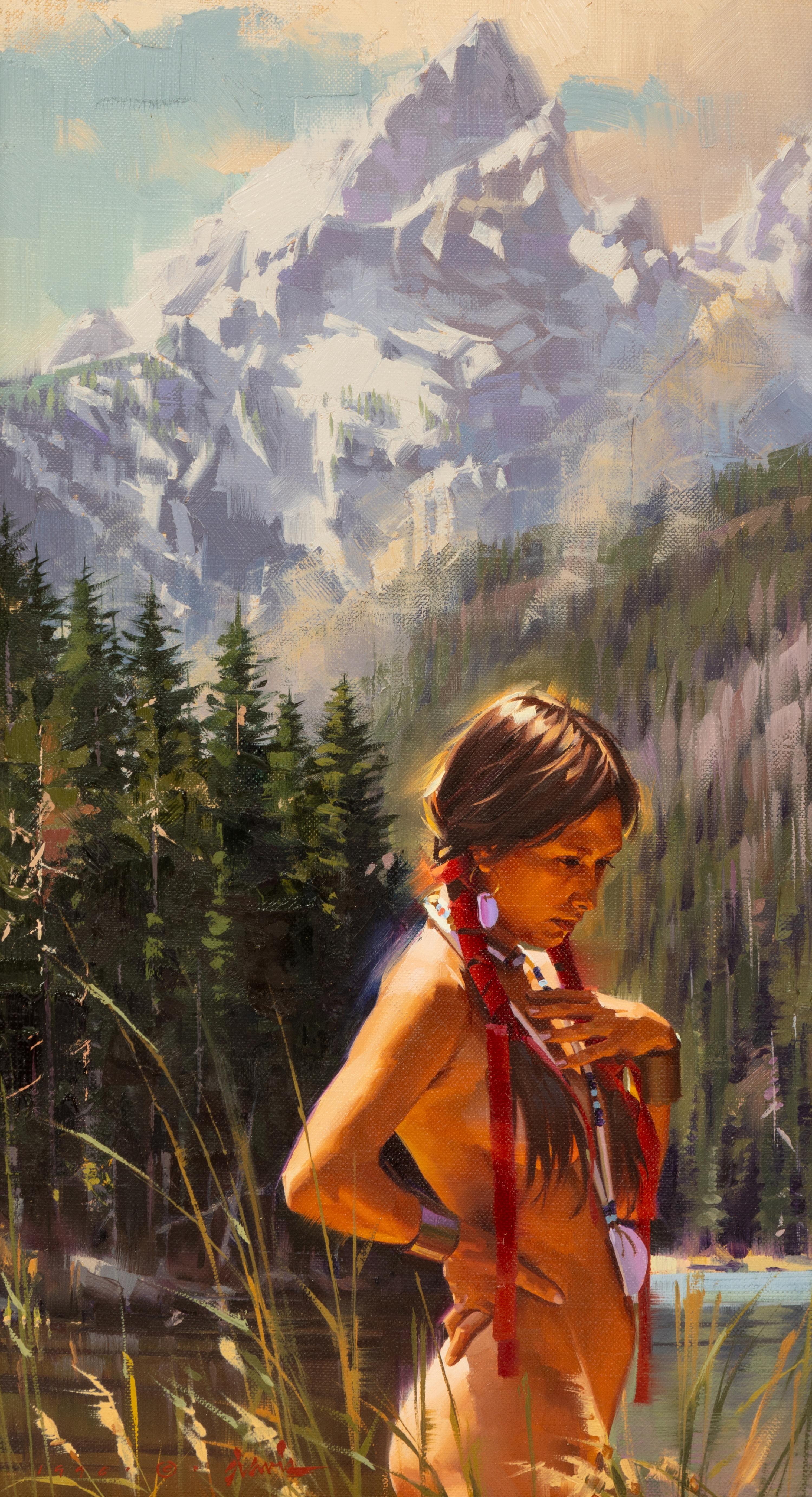 Innocence , 1990
