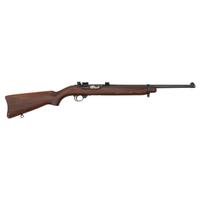 **Ruger Model 44 Carbine .44 Magnum with Weaver Base and Aperture Sights
