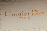 Christian Dior Mini Lady Dior Handbag, 1997