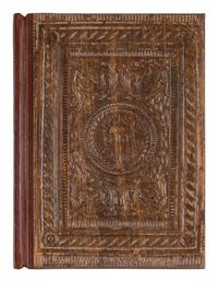 [BINDING - VICTORIAN]. HUMPHREYS, Henry Noel (1810-1879). Ancient Coins and Medals. London: Grant & Griffith, 1850.