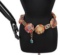 Gianni Versace Belt, 1990s