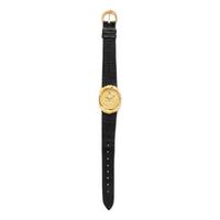 Carrera y Carrera, 18K Yellow Gold Eagle Watch