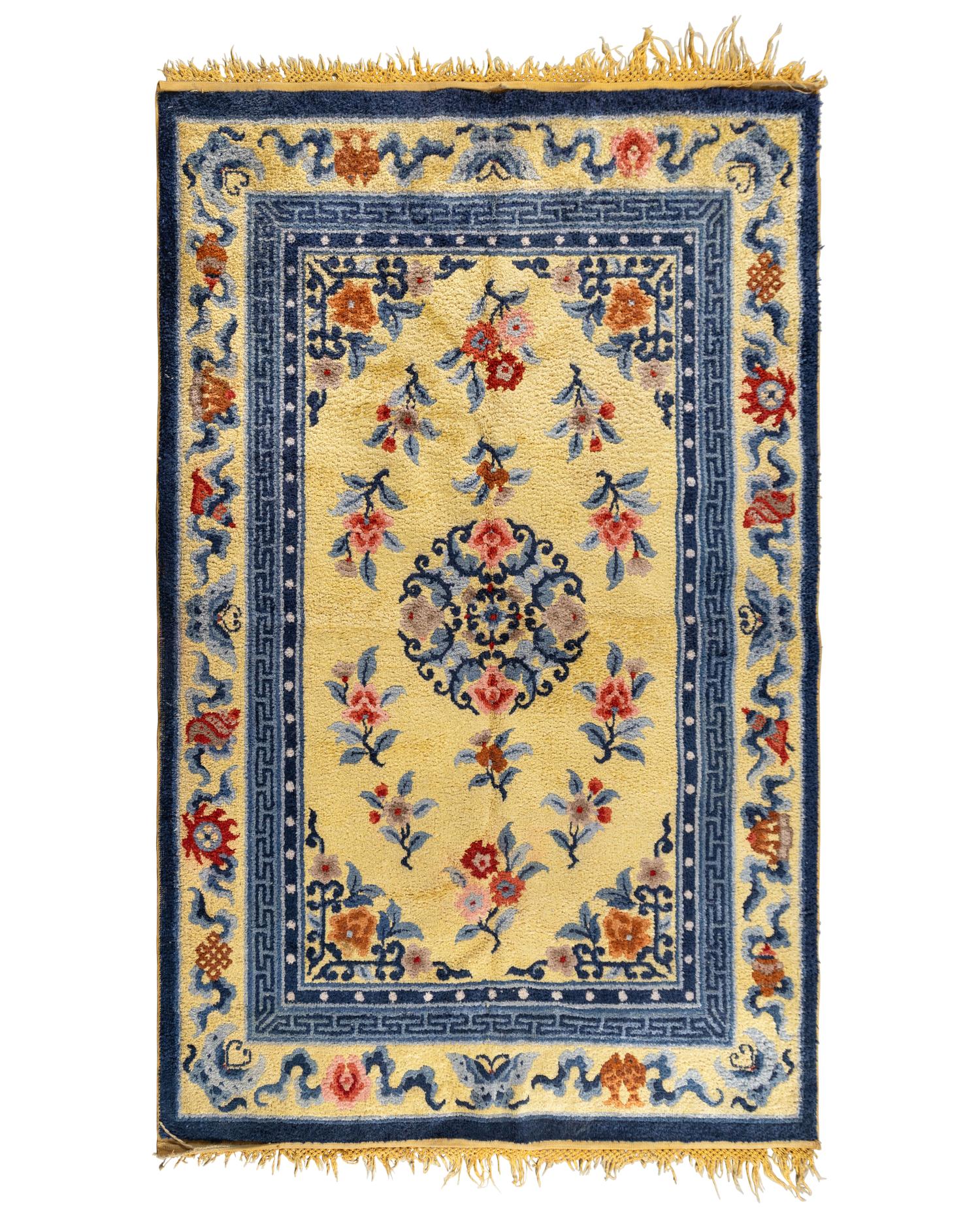 A Chinese Rug