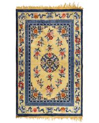 A Chinese Rug