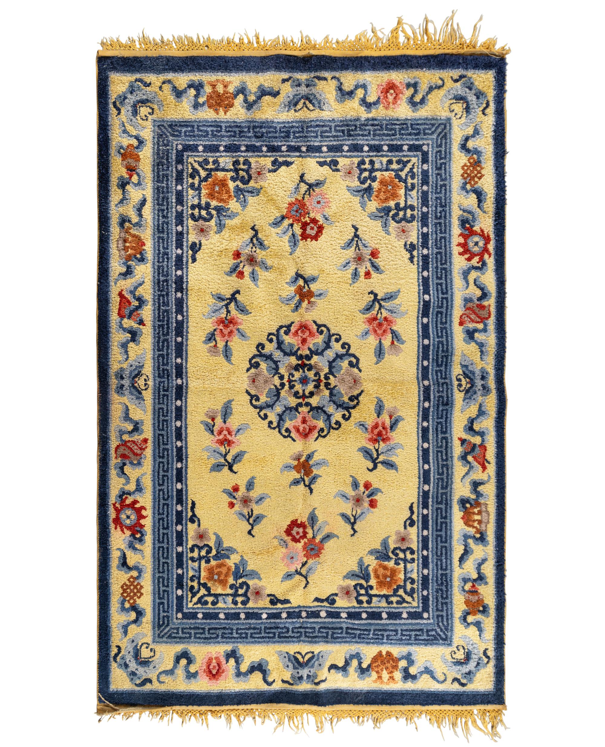 A Chinese Rug