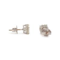 DIAMOND STUD EARRINGS