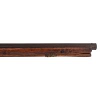 Flintlock Chief's Grade Northwest Trade Gun by Jacot