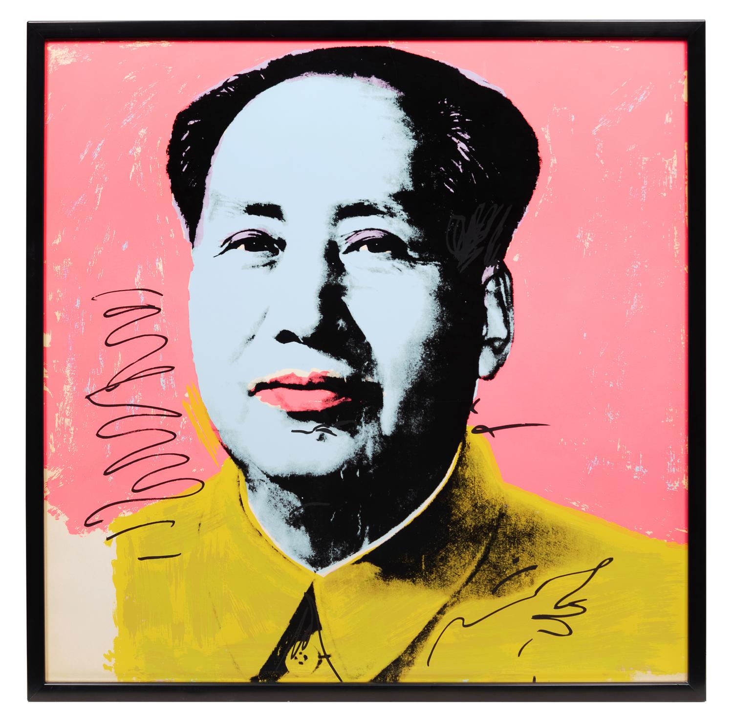 Mao