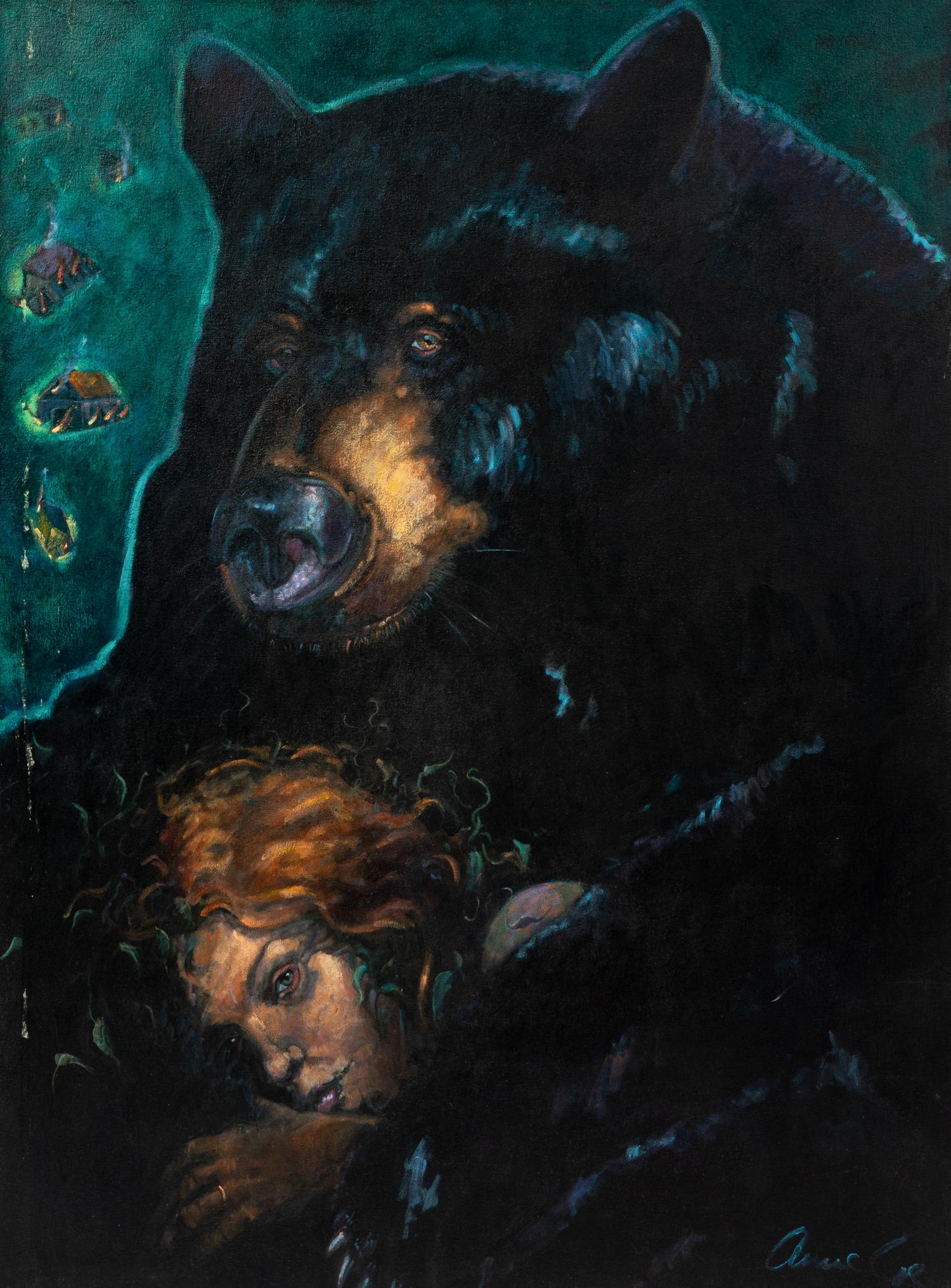 Grief and Transcendence