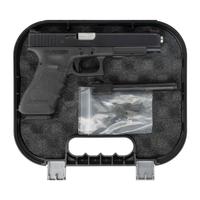 *Glock 34 in Box with Accessories