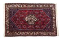 A Tabriz Wool Rug 68 x 45 1/2 inches. — 20TH CENTURY