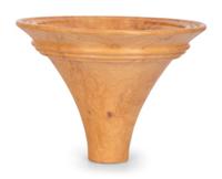 Turned Wood Vessel, 1994