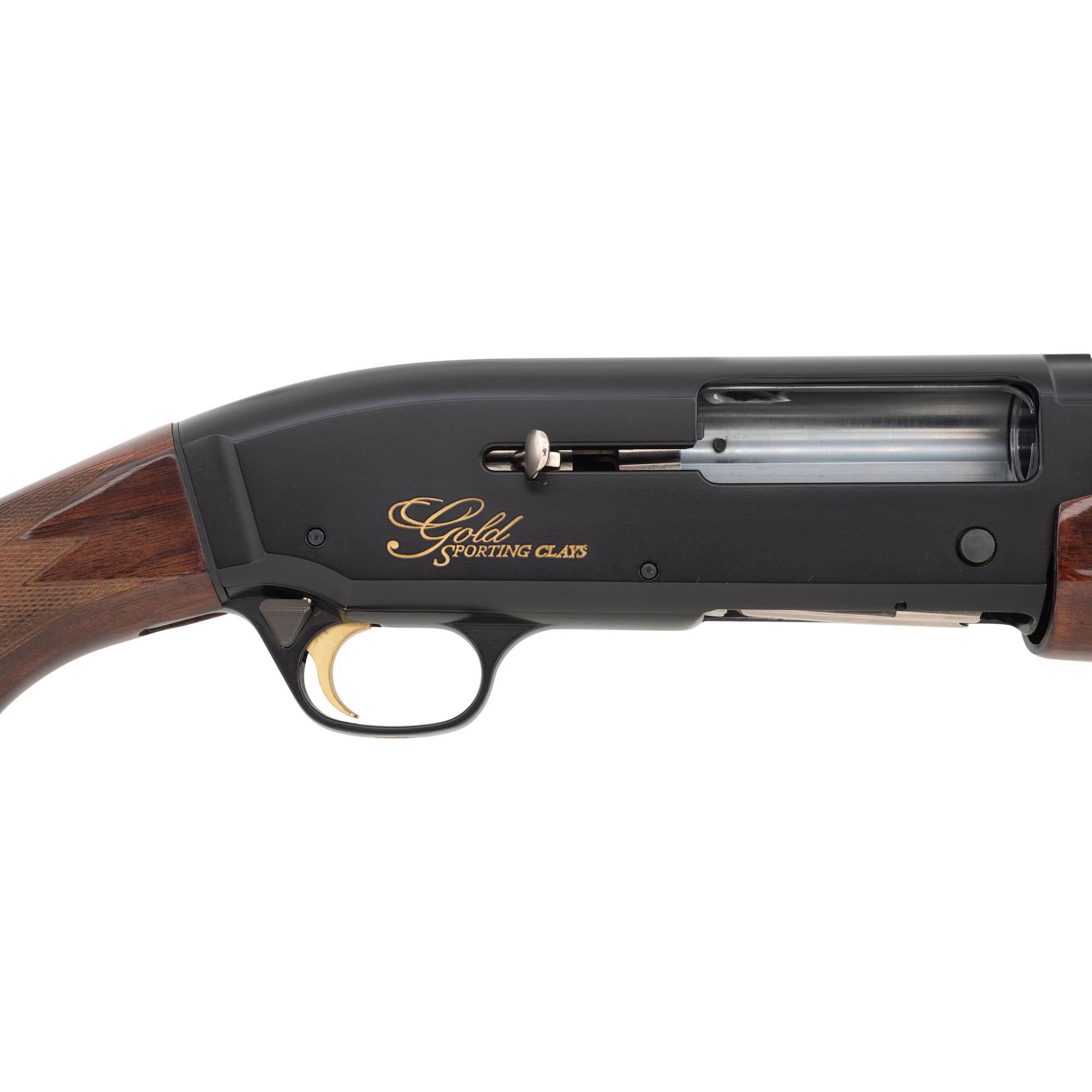 * Browning Gold Sporting Clays