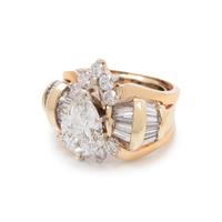 DIAMOND RING