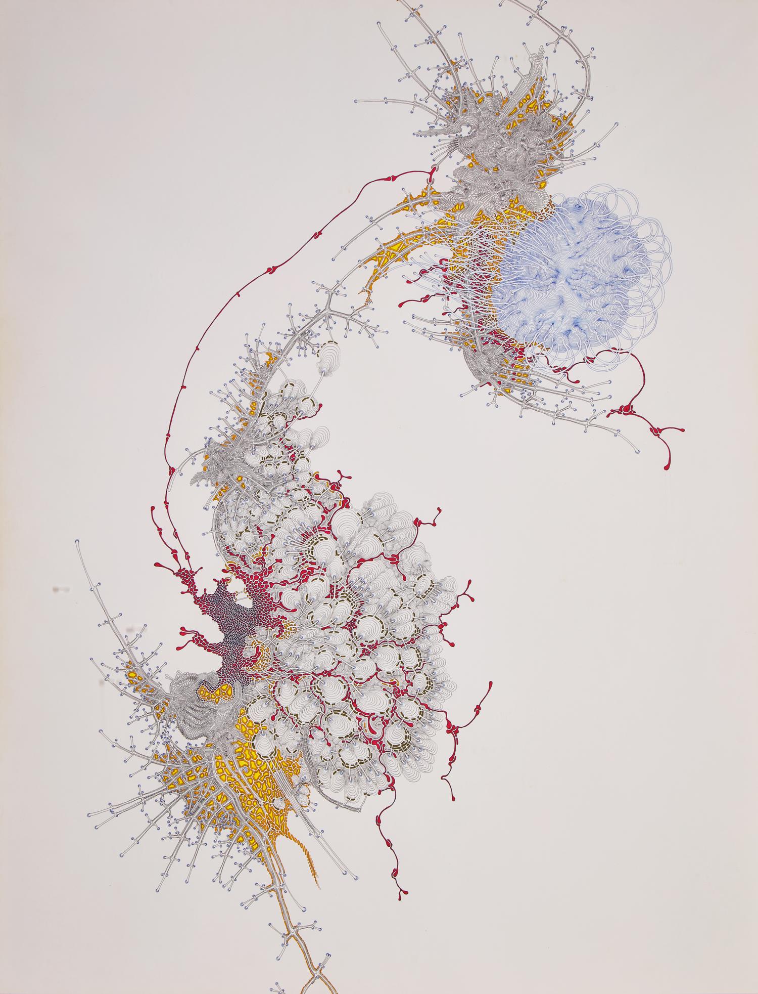 Linear Encroachment , 2005