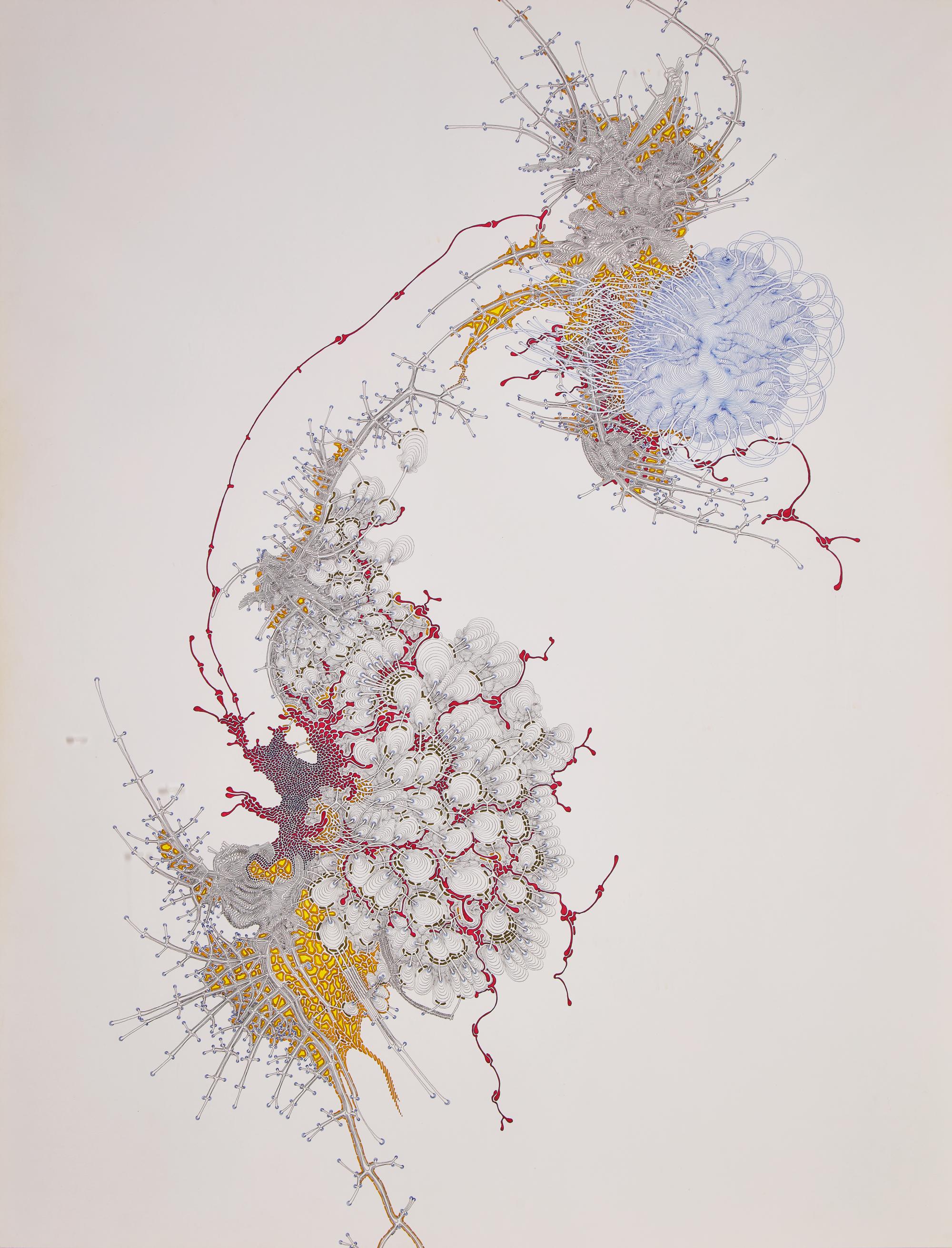 Linear Encroachment , 2005