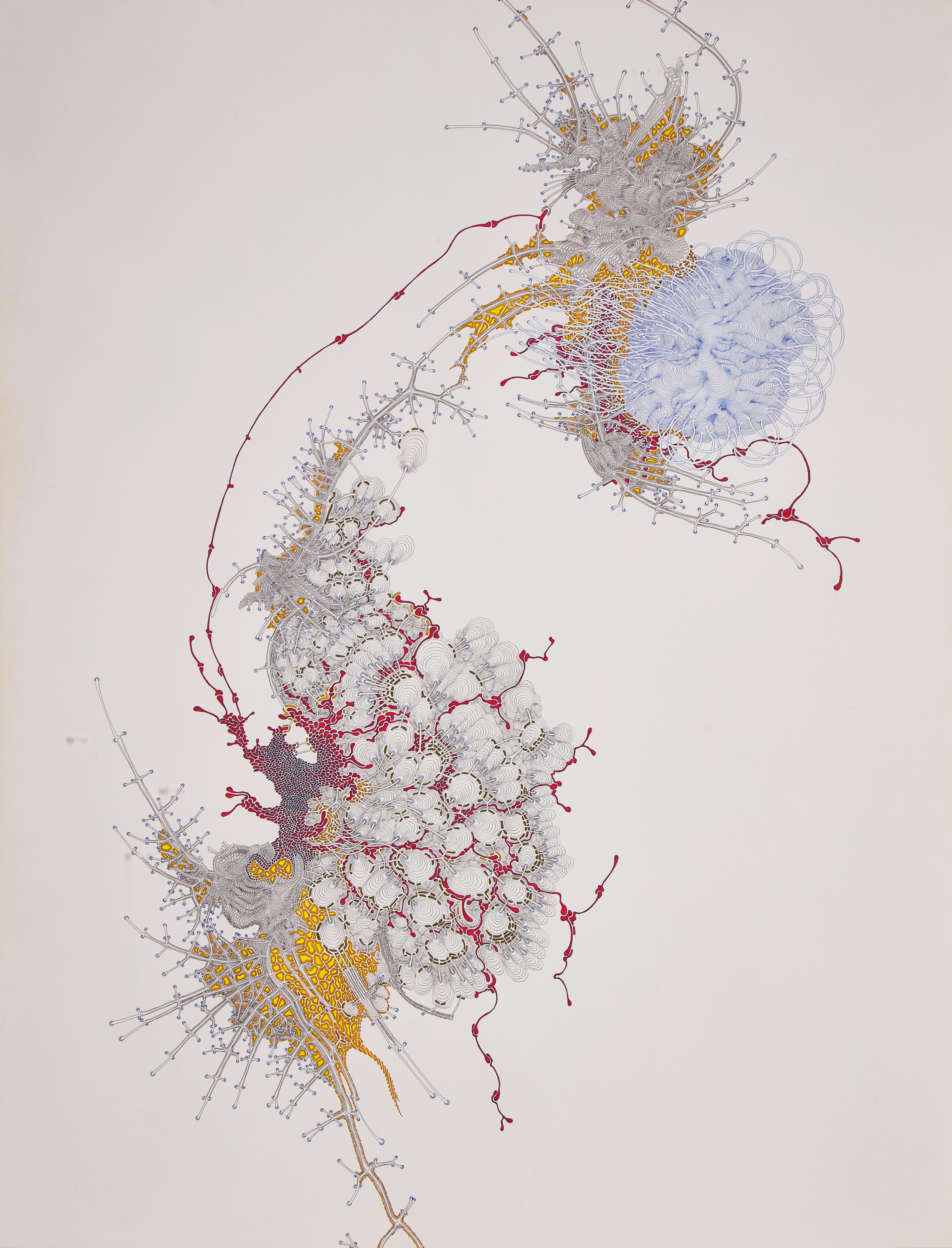 Linear Encroachment , 2005